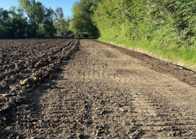 Entreprise de travaux agricoles Saint André de Cubzac et Ambarès - Galerie 3
