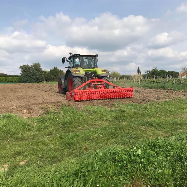 Entreprise de travaux agricoles Saint André de Cubzac et Ambarès - Texte 2